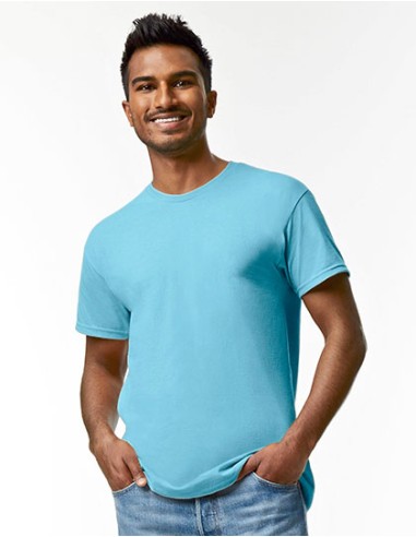 G-5000-Heavy Cotton™ Adult T-Shirt